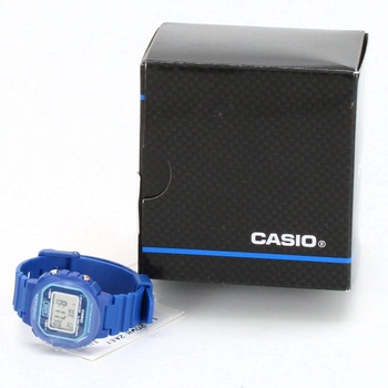 Dámské náramkové hodinky Casio LA-20WH