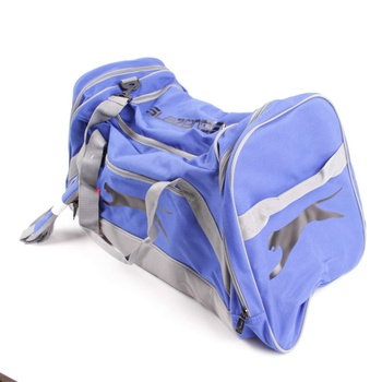Sportovní taška Slazenger odstín modré