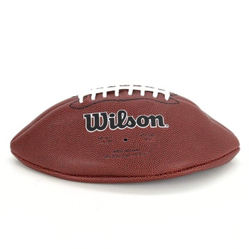 Míč na americký fotbal Wilson (7 - 9 lbs)