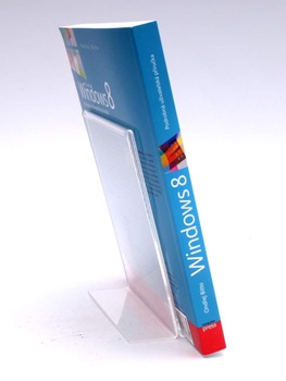Kniha Ondřej Bitto: Windows 8 příručka