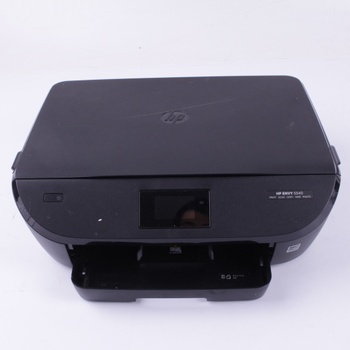 Barevná inkoustová fototiskárna HP ENVY 5540