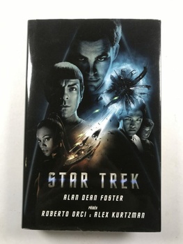 Star Trek Movie 11 - Enterprise