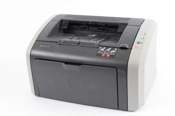 Laserová tiskárna HP LaserJet 1010 černobílá