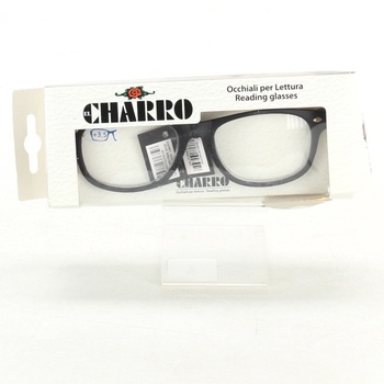 Dioptrické brýle Charro California +3,5