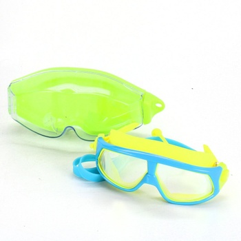 Plavecké brýle s pouzdrem