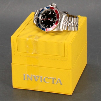 Pánské hodinky Invicta 29176