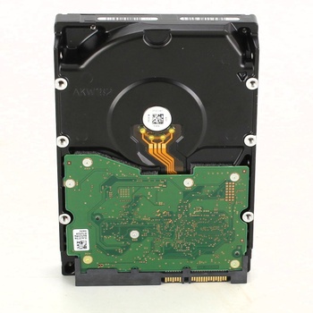 Pevný disk Hitachi HUS726020ALN610 2TB