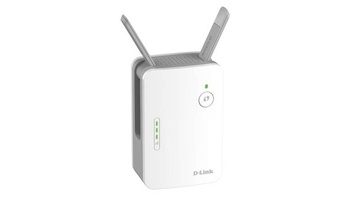 Wifi extender D-Link DAP-1620 bílý