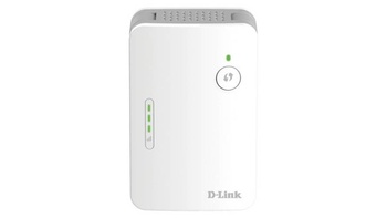 Wifi extender D-Link DAP-1620 bílý