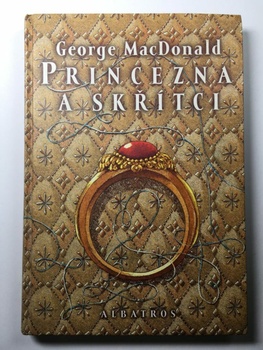 George MacDonald: Princezna a skřítci