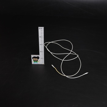 Kabel Apple Lightning Apple USB - C