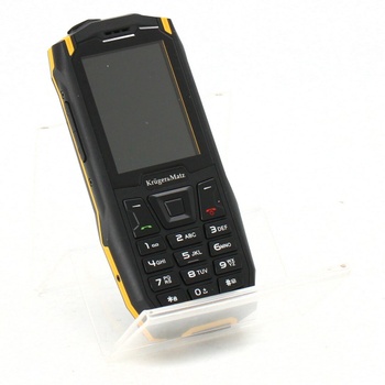 Mobilní telefon Kruger & Matz KM0459