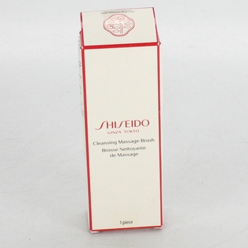 Kartáč na obličej Shiseido