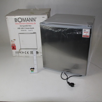 Chladící box Booman ‎KB 340 