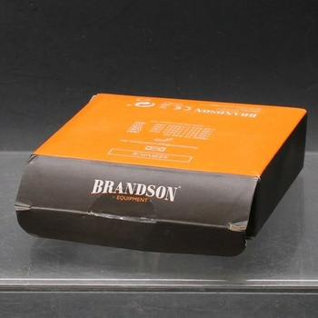 Detektor oxidu uhelnatého Brandson 518861841