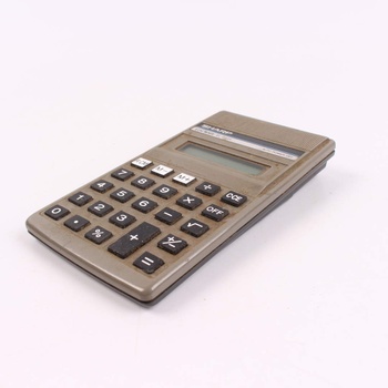 Kalkulačka Sharp EL-231H 