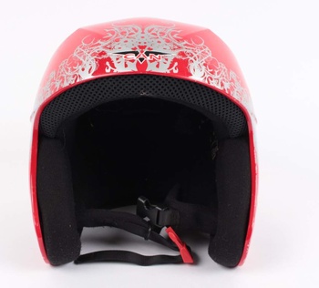 Lyžařská helma V-CAN VS600 univerzální 