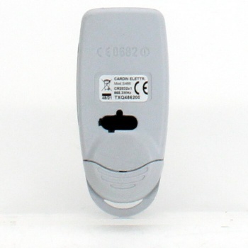 Dálkový ovladač Cardin S486 QZ/2