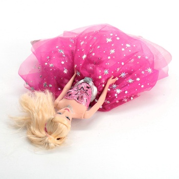 Panenka Mattel Barbie Sancio 2