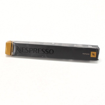 Kapsle Nespresso 5 x 10 kapslí