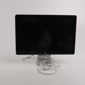 LCD monitor 24 