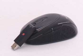 Optická myš Kensington Ci60