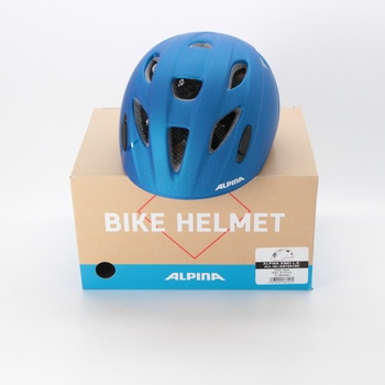 Cyklistická helma Alpina A9720 47-51 cm