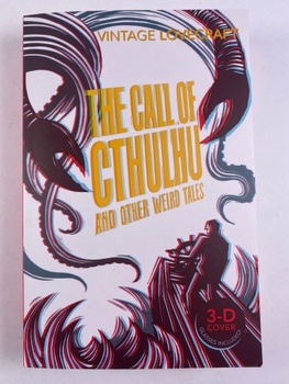 Howard P. Lovecraft: The Call of Cthulhu Měkká (2011)