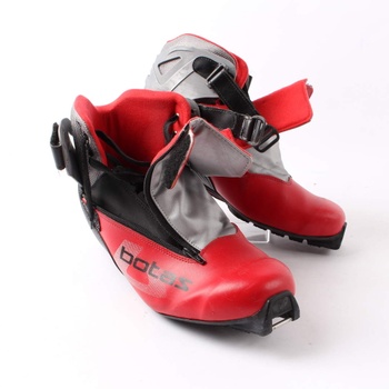 Běžkařské boty Botas Vision 70 Combi