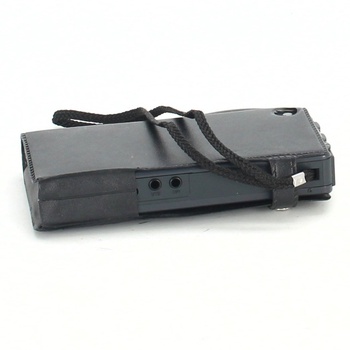 Diktafon Casio TP-51 černý