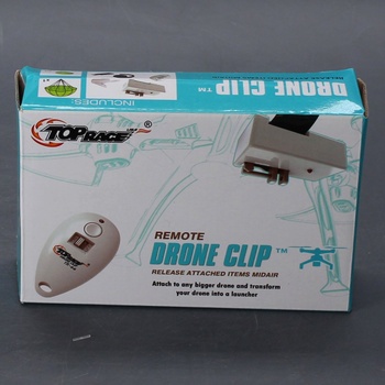 Přídavné zařízení Top Race Drone Clip 