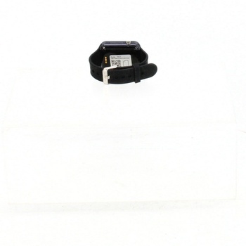 Chytré černé hodinky Zhien TR-01