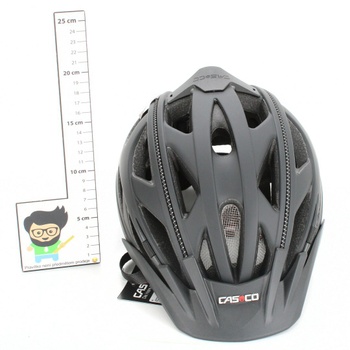 Cyklistická helma Casco Activ 2 04.0832.M