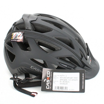 Cyklistická helma Casco Activ 2 04.0832.M