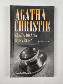 Agatha Christie: Zlatá brána otevřená Pevná (2013)