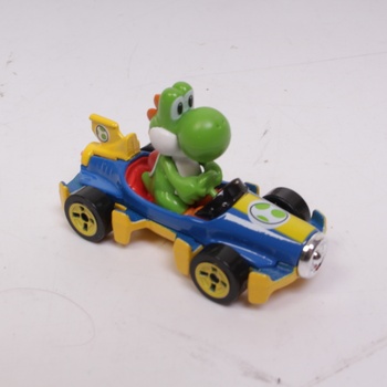 Autodráha Hot Wheels Hw Mario Kart
