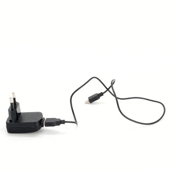 Adaptér s USB kabelem Alcatel délka 55 cm