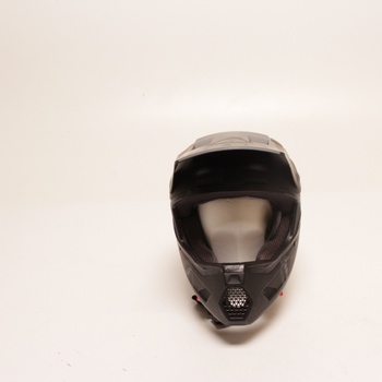 MTB helma Leatt 1019303651 černá