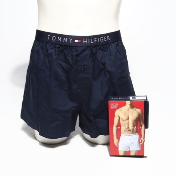 Pánské boxerky Tommy Hilfiger 1U87905489 XL