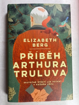 Elizabeth Berg: Příběh Arthura Truluva
