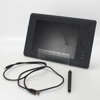 Grafický tablet Wacom Intuos Pro S PTH-451 