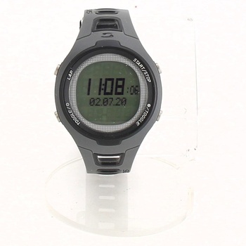 Sportovní hodinky Sigma PC 15.11 NEW