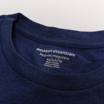 Pánské trička Amazon essentials 2 ks