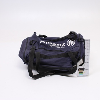 Sportovní taška Allianz s popruhem