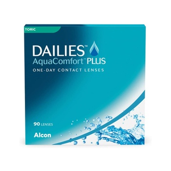 Čočky Alcon DAILIES AquaComfort 10092324