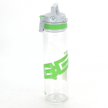 Outdoor láhev Sigg Total Clear One Green 