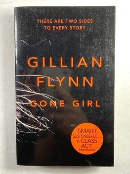 Gillian Flynnová: Gone girl Měkká (2012)