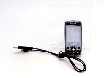 Mobilní telefon Samsung SGH-J700