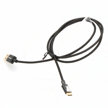 Nabíjecí kabely UGreen USB C 1 m 2ks