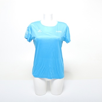 Dámské tričko Erima Modré 